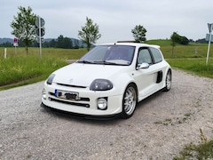 Bild des Angebotes Renault Clio Clio 3.0 V6 Renault Sport Spezial
