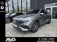 Mercedes-Benz EQA 250 EQA 250+ AMG+ Pano Sound LED KeyGo Distr 360°