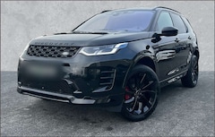 Bild des Angebotes Land Rover Discovery Sport Dynamic SE D200 Komfort Winter AHK Pano