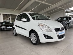 Bild des Angebotes Suzuki Splash 1.2 Active+ AUTOMATIK