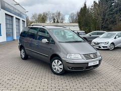 Bild des Angebotes VW Sharan 1.9 TDI Comfortline  TOP Zustand