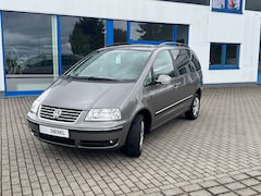 VW Sharan 1.9 TDI Comfortline TOP Zustand