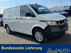 Bild des Angebotes VW T6 Transporter 6.1 Kasten 2.0TDI AHK*NAVI*Klima