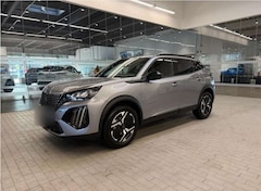 Bild des Angebotes Peugeot 2008 PureTech 130 EAT8 Allure AUTOMATIK PDC R-KAM SHZ