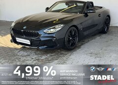 Bild des Angebotes BMW Z4 sDrive20i M Sport LED.KomfZg.HiFi.RüKam.DAB