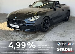 Bild des Angebotes BMW Z4 sDrive20i M Sport LED.KomfZg.HiFi.RüKam.DAB