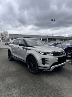 Bild des Angebotes Land Rover Range Rover Evoque SD4 Aut Pure Technik