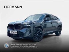 Bild des Angebotes BMW XM B&W+Individual+Driv.Ass.Prof.+Massage+HUD