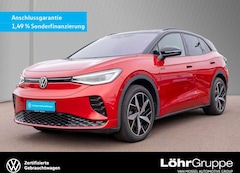 Bild des Angebotes VW ID.4 GTX 4Motion Wärmepumpe, AHK, IDN
