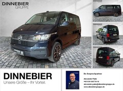 Bild des Angebotes VW T6 Multivan Comfortline FWD 7-Sitzer SKR+WKR