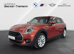 Bild des Angebotes MINI One Clubman One Clubman A,Rückfahrkamera,HUD,etc.