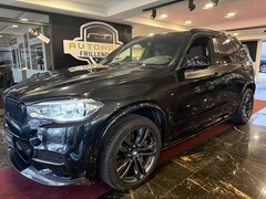 Bild des Angebotes BMW X5 M50 d NAVI/PANO/SOUNDGENERATOR/ATM 30 KM BMW!
