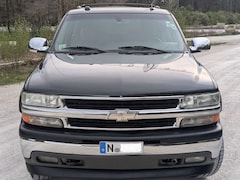 Bild des Angebotes Chevrolet Suburban 2500 Allrad