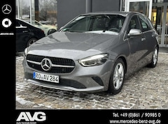 Bild des Angebotes Mercedes-Benz B 180 B 180 Progressive Advanced+ MBEAM AHK Distr RF LED