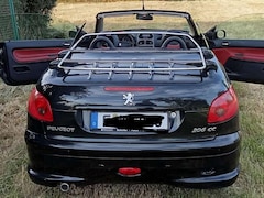 Bild des Angebotes Peugeot 206 206 CC 110 Sport