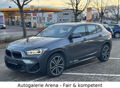 Bild des Angebotes BMW X2 sDrive 20 d M Sport *Navi *Leder *LED