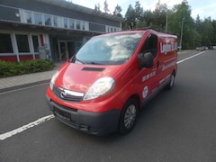 Opel Vivaro Kasten/Kombi Kasten L1H1 2,9t