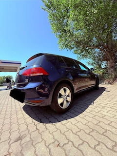 Bild des Angebotes VW Golf 1.6 TDI BlueMotion Comfortline