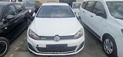 Bild des Angebotes VW Golf GTD 2.0 dänische Papiere