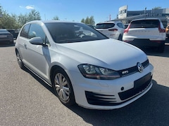 Bild des Angebotes VW Golf GTD 2.0 dänische Papiere