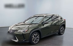 Bild des Angebotes Lexus UX 250h Style Edition *Bi-LED*ACC*CAM*SHZ*CarPlay*