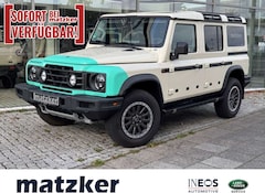 Bild des Angebotes Ineos Grenadier SW 3.0 Diesel Fieldmaster UPE 93.745