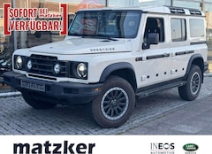 Bild des Angebotes Ineos Grenadier SW 3.0 Diesel Fieldmaster UPE 93.745