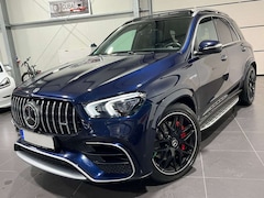 Bild des Angebotes Mercedes-Benz GLE 63 AMG GLE 63 S AMG 4Matic+ **Multibeam*MBUX*designo**