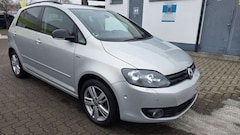 Bild des Angebotes VW Golf Plus VI Match, Klima, Navi, Keyless go,PDC