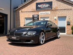 BMW 635 D Coupe|LEDER|TEMPO|LED|NAVI| MEMORY