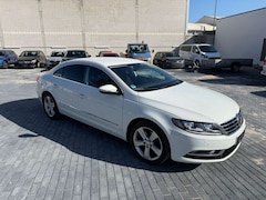 Bild des Angebotes VW CC *BI-XENO*NAVI*AHK*17ZOLL*PDC*