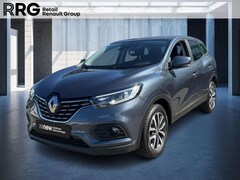 Bild des Angebotes Renault Kadjar BUSINESS Edition TCe 140 EDC SHZ PDC Navi