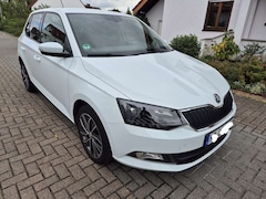 Bild des Angebotes Skoda Fabia 1.2 TSI Edition