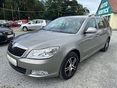 Bild des Angebotes Skoda Octavia 1.4 TSI / Klima /Tempomat / 2. Hand