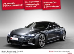 Bild des Angebotes Audi e-tron GT Head Up Pano Matrix LED 21''