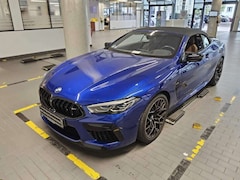 Bild des Angebotes BMW M8 COMPETITION CABRIO LSR/ACC/HuD/H&K/M-DRIVER`S
