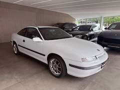 Bild des Angebotes Opel Calibra 2.0*TOP-Zustand*BBS-Felgen*Schiebedach*