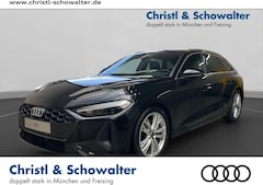 Bild des Angebotes Audi A5 Avant TFSI quattro S tronic AHK MATRIX STHZG