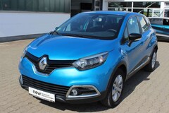 Bild des Angebotes Renault Captur ENERGY TCe 120 Experience / Deluxe Paket
