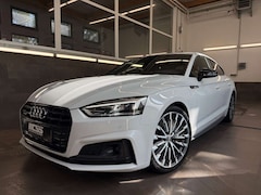 Bild des Angebotes Audi A5 Sportback quattro SPORT S-LINE BLACK-EDITION