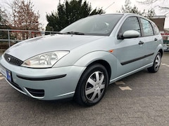Bild des Angebotes Ford Focus Focus Finesse 100 KLIMA*SCHECKHEFT*INSP+TÜV NEU