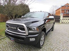 Bild des Angebotes Dodge RAM 2500  Heavy Duty 6,4 Hemi Power Truck Limited Crew