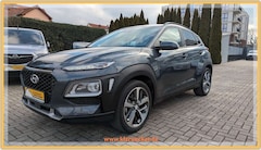 Bild des Angebotes Hyundai KONA Advantage Plus 1.0 T-GDI RFK HUD LED NAVI