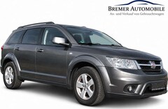 Bild des Angebotes Fiat Freemont 2.0l Urban Tüv=Neu! 7Sitzer! 3.Hand! VB