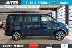 Bild des Angebotes VW T5 Multivan T5 MULTIVAN 2.0 TDI HIGHLINE STANDHZ AHK 7SITZER