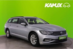Bild des Angebotes VW Passat Variant 2.0TDI DSG Business+LED+NAVI+AHK