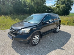 Bild des Angebotes Honda CR-V Elegance Automatik Euro 5