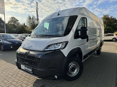 Bild des Angebotes Peugeot Boxer 2.2 BlueHDi 140 L4H2 Heavy, Kamera, PDC!