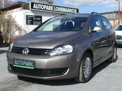 Bild des Angebotes VW Golf Plus VI Trendline*1.Hand*SHgepfl.*Nr.38