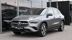 Bild des Angebotes Mercedes-Benz GLA 250 250 e Edition Progressive Line *ACC*AHK*MEMO*BURM
